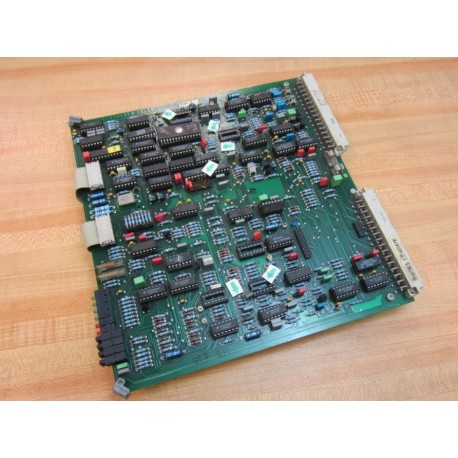 Sieb & Meyer 26.44.0007.5 Circuit Board 264400075 - Parts Only
