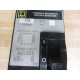 Square D FAL26020 Circuit Breaker - Used