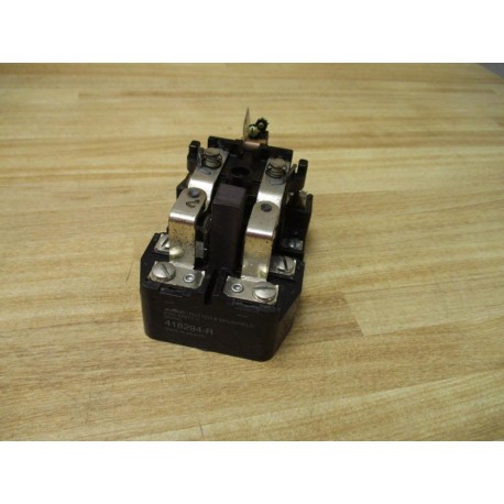 AMF Potter & Brumfield PRD-60811-1 Relay PRD608111