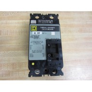 Square D FAL26060 Circuit Breaker - New No Box