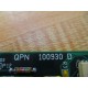 Eastco QPN-100930 Circuit Board QPN100930 - Used