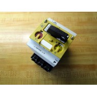 Allen Bradley 190-P250 Contactor  190P250 - Used