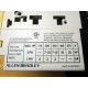 Allen Bradley 190-P250 Contactor  190P250 - Used
