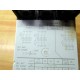 Allen Bradley 190-P250 Contactor  190P250 - Used