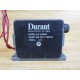 Durant 6-Y-1-RMFU Electric Counter 6Y1RMFU - Used