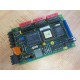 Allen Bradley 74100-013-51 Remote IO Bd 74101-507-51 Rev.N - Used