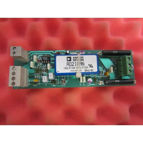 Harland Simon H4890P1594 Circuit Board H2668M1594 Q 7777 Issue 2 - Used