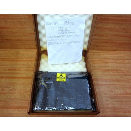 GEFanuc IC660CBB903K IO Genius Bus Control - Refurbished