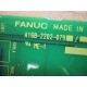 Fanuc A16B-2202-079 Board - Used