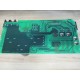 Fanuc A16B-2202-079 Board Missing Relay - Board As Is - Parts Only