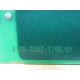 Fanuc A16B-2202-079 Board A16B2202079 - Board As Is - Parts Only