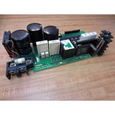 Fanuc A16B-2202-079 Board 3 A16B2202079 - Board As Is - Parts Only