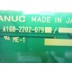 Fanuc A16B-2202-079 Board 3 A16B2202079 - Board As Is - Parts Only