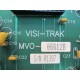 Visi-Trak MVO-06612 Analog PositionVelocity Bd MVO-06612B - New No Box