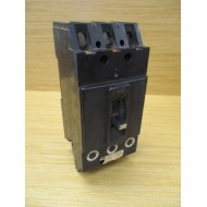 FPE NFJ631225 225A Circuit Breaker Cracked Corner - Used