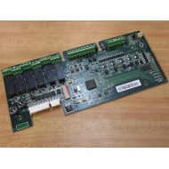 ABB 3AUA266001B166 Circuit Board Rev.1 - Used