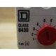 Square D 8430DIA5 Current Relay - New No Box