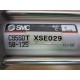 SMC C95SDT XSE029 Actuator - Used