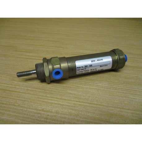Mini-Brass 30901-0030 Cylinder 309010030 - New No Box