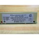 Fireye 72DUVS4 Ultraviolet Amplifier - Used