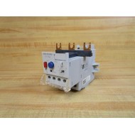 Allen Bradley 592-EEDC E1 Plus Overload Relay 592EEDC Ser. C - Used