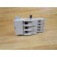 Allen Bradley 592-EEDC E1 Plus Overload Relay 592EEDC Ser. C - Used