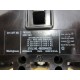 Westinghouse FB3020L Circuit Breaker 20Amp 600VAC 3-Pole - Used