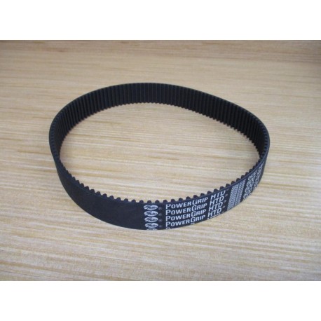 Gates 600 5M 25 PowerGrip HTD Timing Belt 6005M25