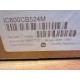 GEFanuc IC600CB524 Arithmetic Control Module IC600CB524M - Refurbished