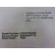 GEFanuc IC600CB524 Arithmetic Control Module IC600CB524M - Refurbished