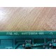 GEFanuc IC600CB524 Arithmetic Control Module IC600CB524K