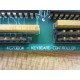 Ann Arbor Tech PCB0001A Keyboard Controller KC7000A - Used