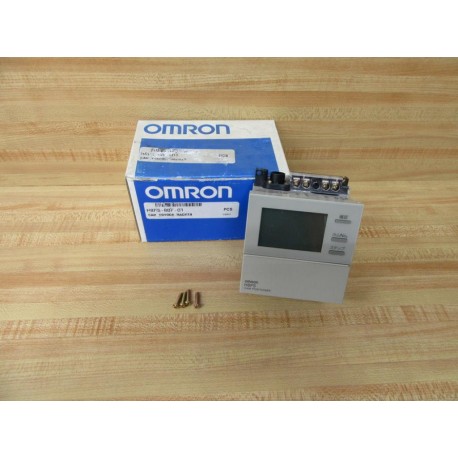 Omron H8PS-8BF Cam Positioner H8PS-8BF-01