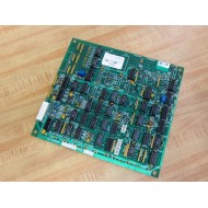 Olofsson 12-10009 Tool Control Board - Used