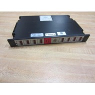 Texas Instruments 500-5001 Input Module 5005001 - Used