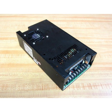 EGS SolaHevi-Duty GLQ-02-200 Power Supply GLQ02200 - Used