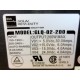 EGS SolaHevi-Duty GLQ-02-200 Power Supply GLQ02200 - Used
