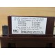 ABB 202K8161UL Ground Fault Relay GRC-5 - Used