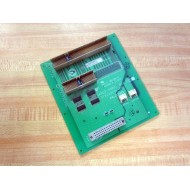 Yaskawa JANCD-XBB01 Peripheral System Board DF9203296-C0 - Used