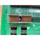 Yaskawa JANCD-XBB01 Peripheral System Board DF9203296-C0 - Used