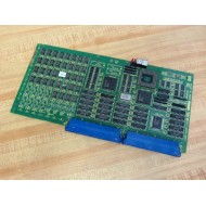 Fanuc A16B-2200-0020 Board A16B-2200-002003B Non-Refundable - Parts Only