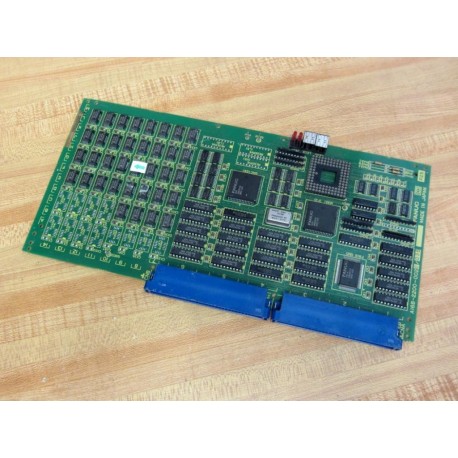 Fanuc A16B-2200-0020 Board A16B-2200-002003B Non-Refundable - Parts Only