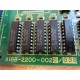 Fanuc A16B-2200-0020 Board A16B-2200-002003B Non-Refundable - Parts Only