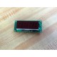 LED-DPM-1 4-Digit Numeric Display Board LEDDPM1 - Used