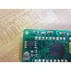 LED-DPM-1 4-Digit Numeric Display Board LEDDPM1 - Used