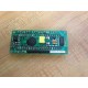 LED-DPM-1 4-Digit Numeric Display Board LEDDPM1 - Used