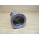 Lokring SS40-CPL-P16 Coupling 9040107 - New No Box