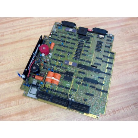 Allen Bradley 960066 Circuit Board 960066-01 - Used
