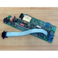 1-18-3006-00-0 Circuit Board 1183006000 - Used