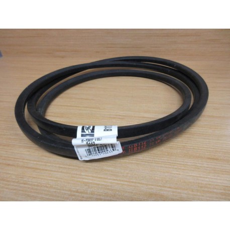 Gates B112 Hi-Power II V-Belt